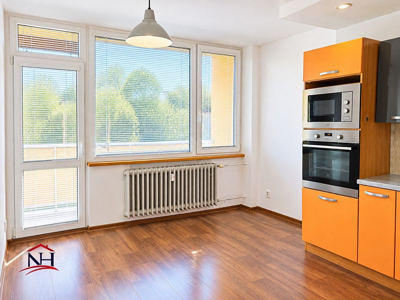 3+1, Sídliště Za Chlumem, Bílina - Teplické Předměstí, okres Teplice, 69 m² - 2