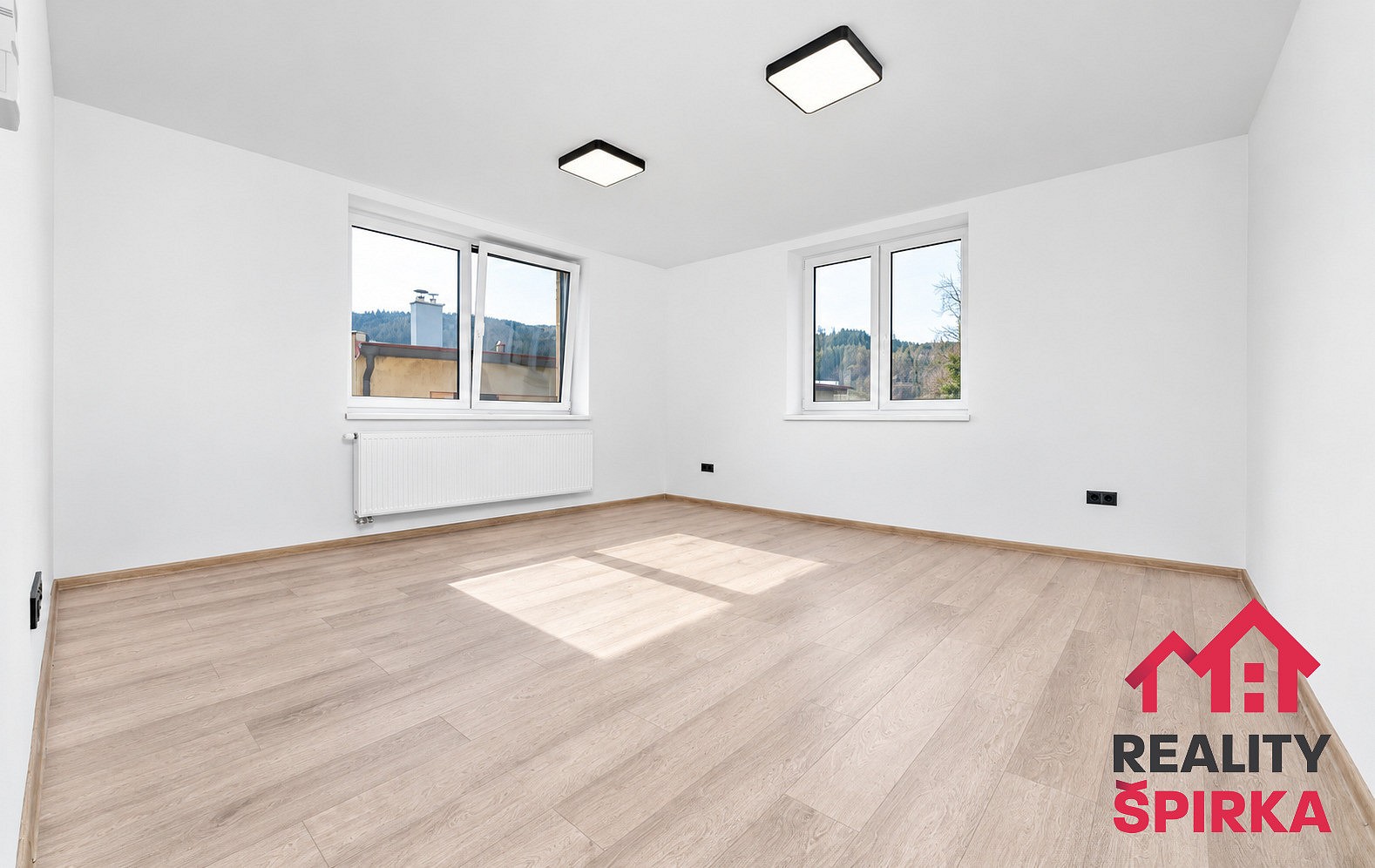 Prodej byt 3+1 - Potoční, Ústí nad Orlicí - Hylváty, 77 m² - 5