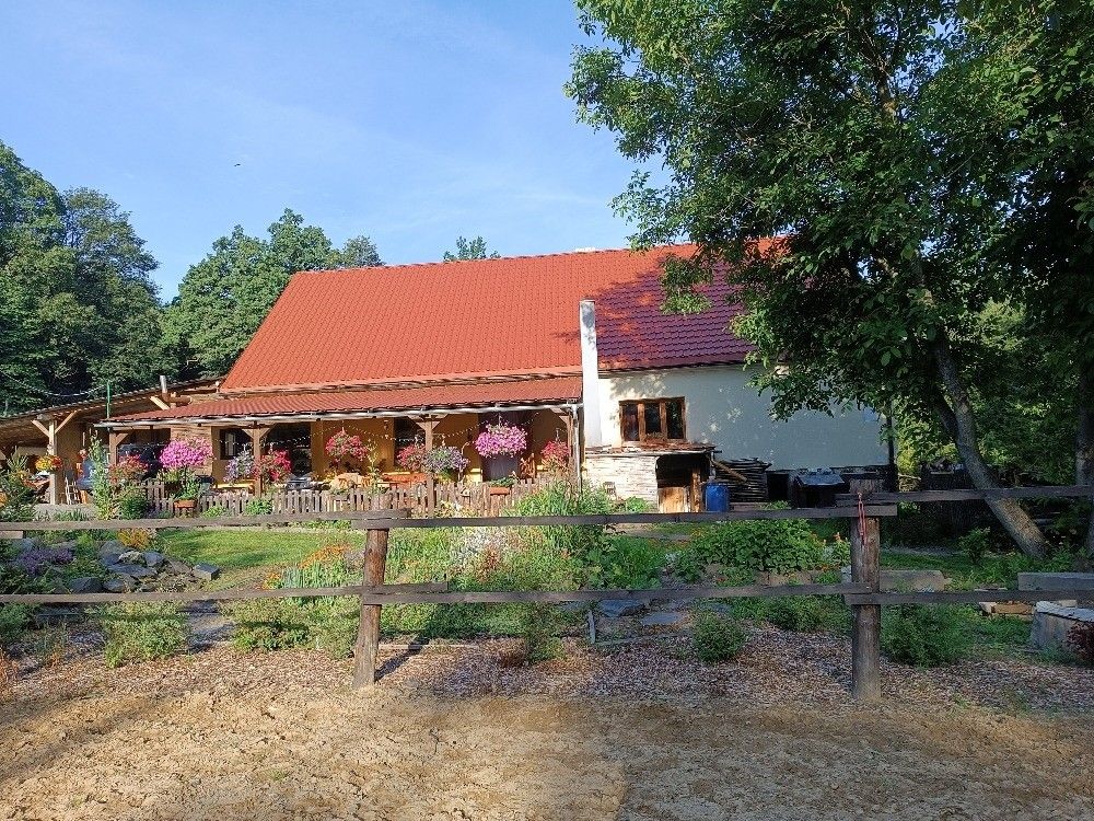 Rodinné domy, Budišov nad Budišovkou, 747 87