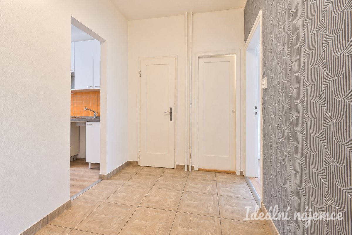 Byt 3+1 · 74 m² · Bratislavská, Brno - 3