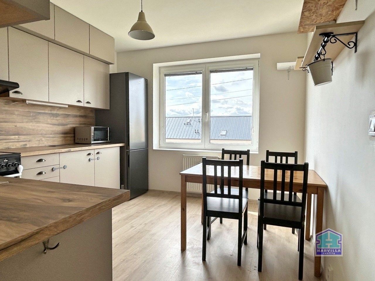 2+1, Na Čampuli 686, Tlučná, 63 m² - 2