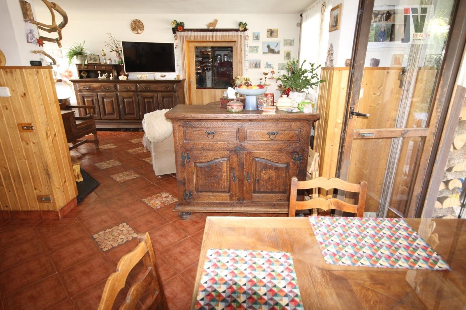Rodinný dům · 168 m² · Zahradní 1155, Rohatec - 4