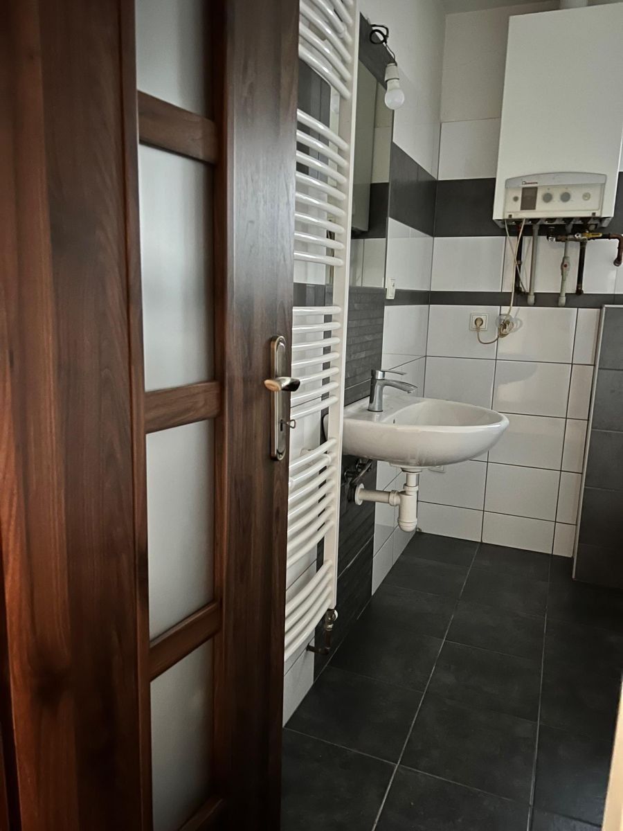 1+1, 28. října, Ostrava - Zábřeh-Hulváky, Moravskoslezský kraj, 45 m² - 2