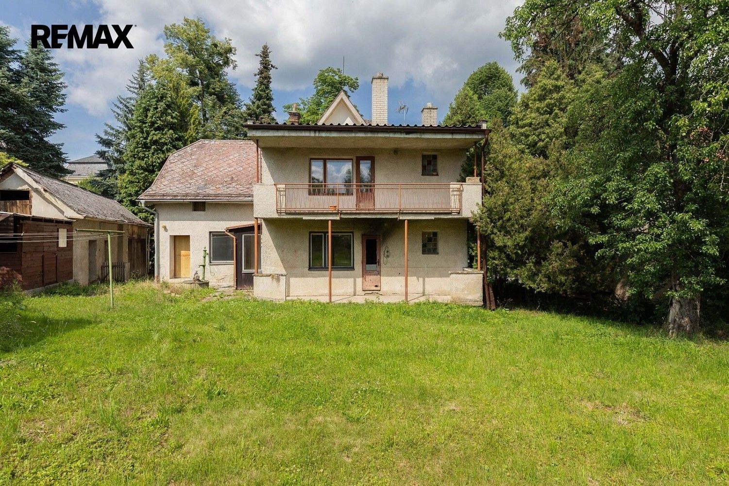 Rodinný dům · 231 m² · Loštice - Žádlovice, okres Šumperk - 3