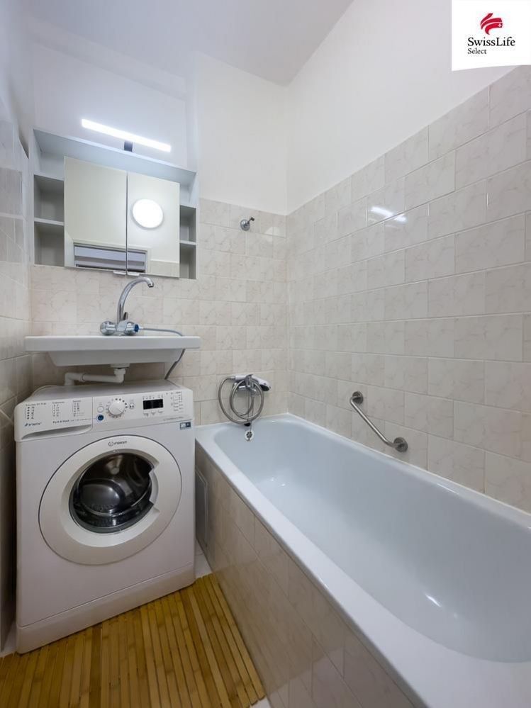 1+1, Devotyho , Pardubice Zelené Předměstí, 37 m² - 2