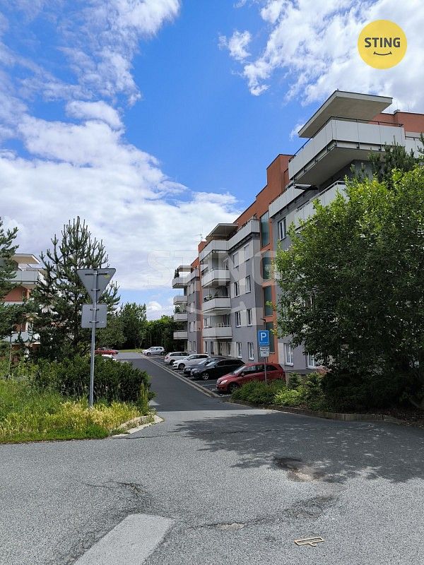 Pronájem ostatní - Olomouc - Nová Ulice, Olomoucký kraj, 1 m² - 5