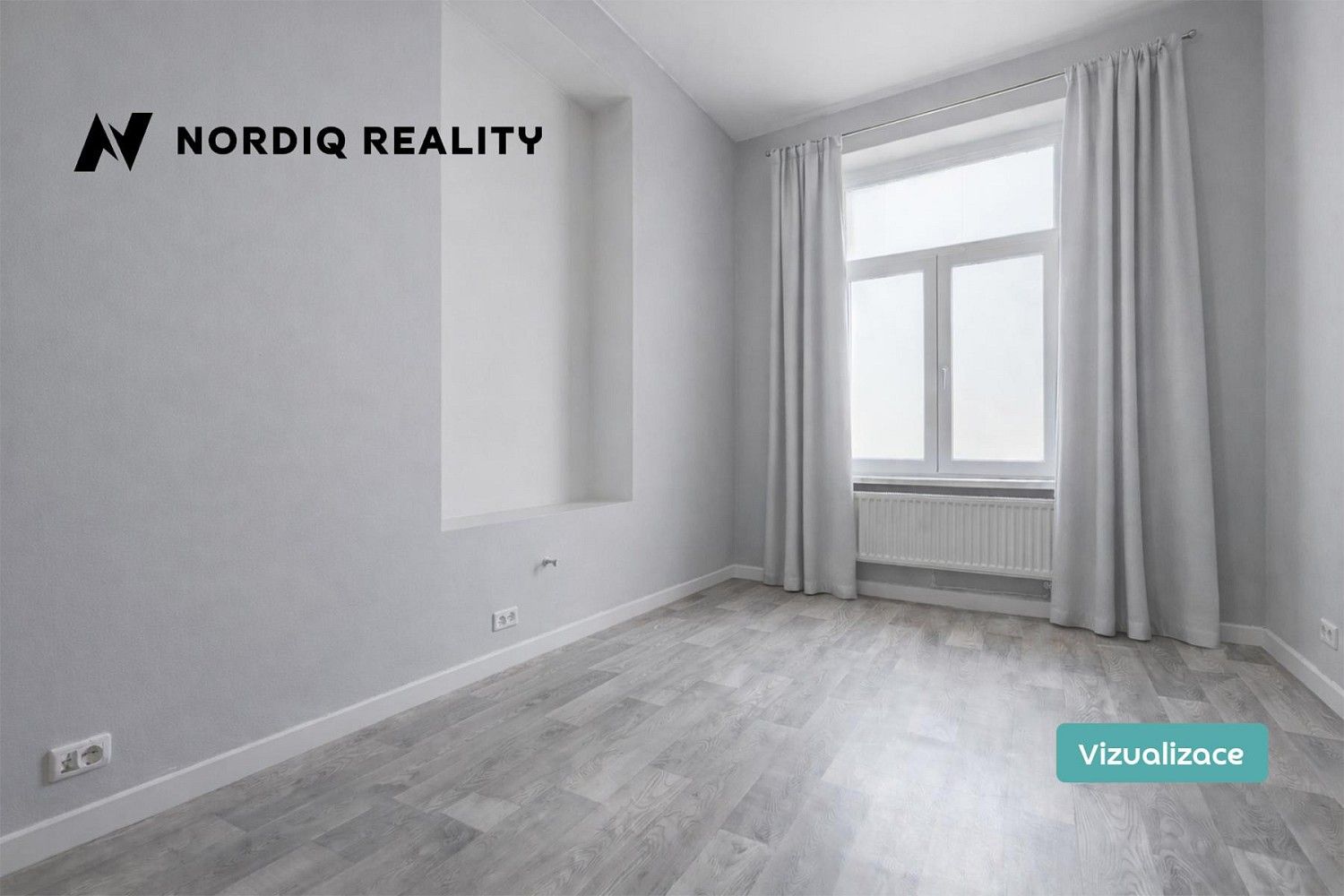 Byt 4+kk · 89 m² · Teplice - Trnovany, Ústecký kraj - 4