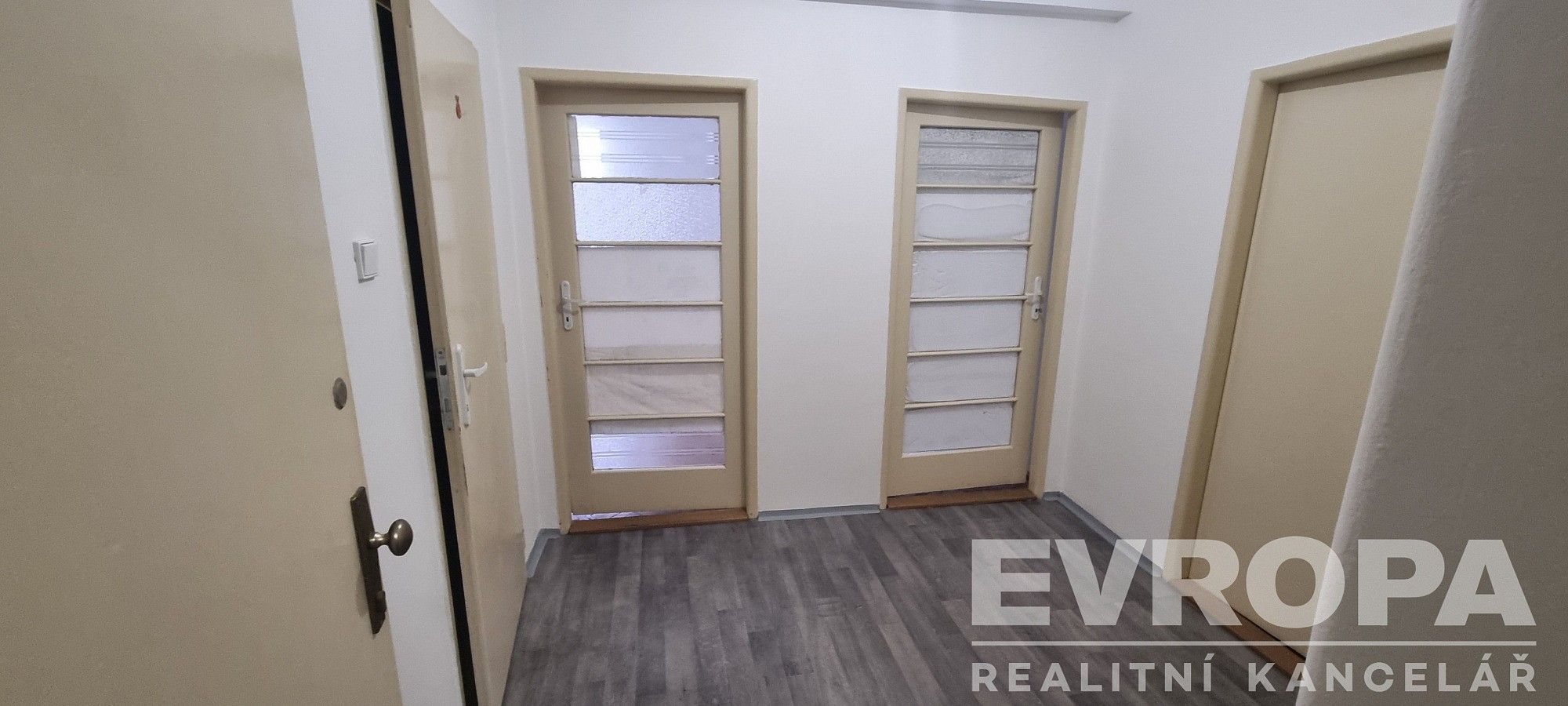 Pronájem byt 2+1 - Havlíčkův Brod, Kraj Vysočina, 58 m² - 5