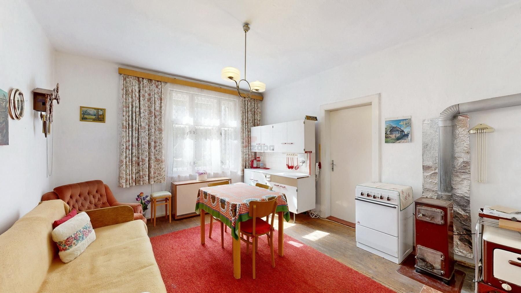 Prodej rodinný dům - Krále Jiřího z Poděbrad, Strakonice, 264 m² - 5