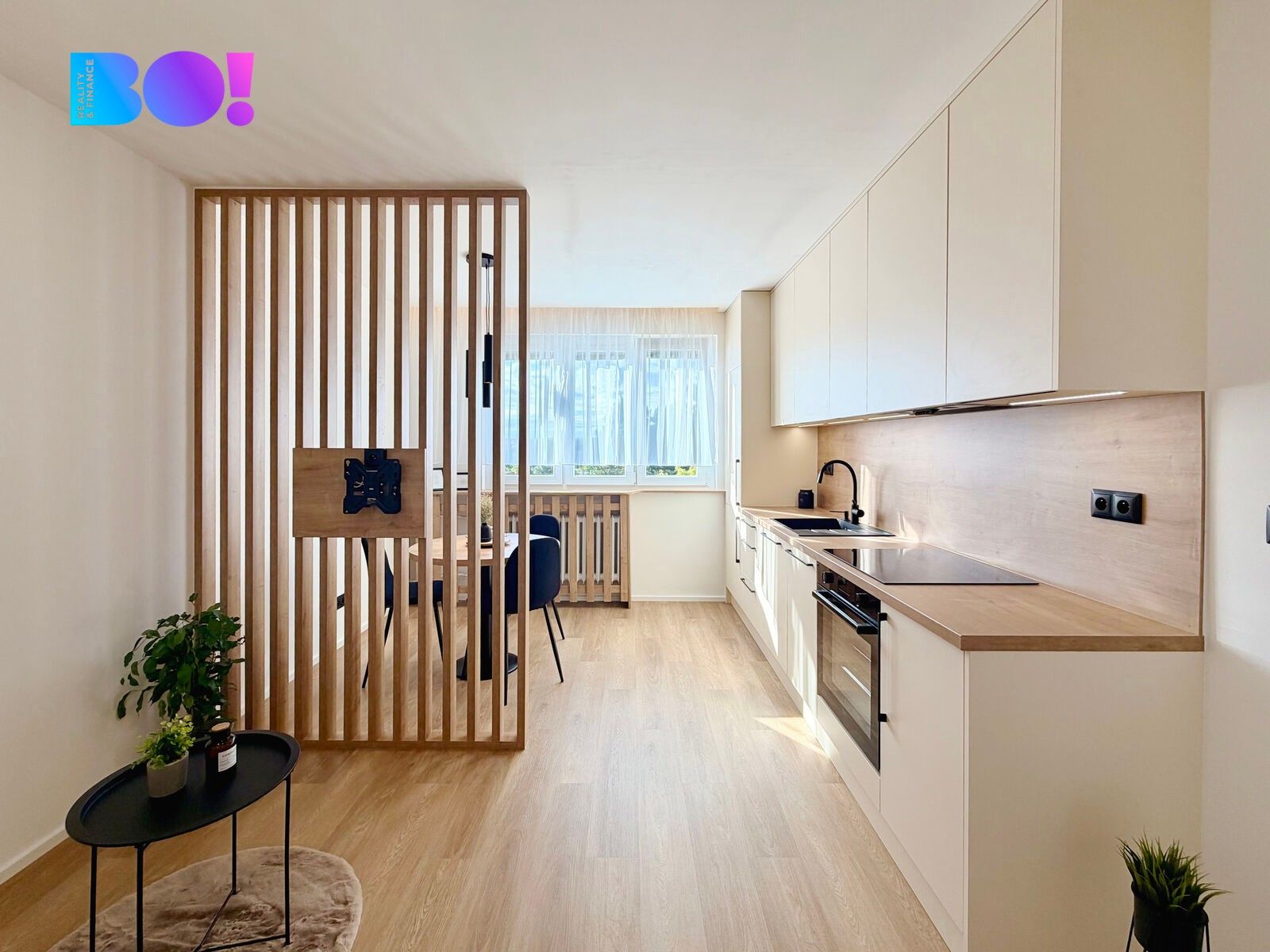 3+kk, Volgogradská, Ostrava Zábřeh, 52 m² - 2