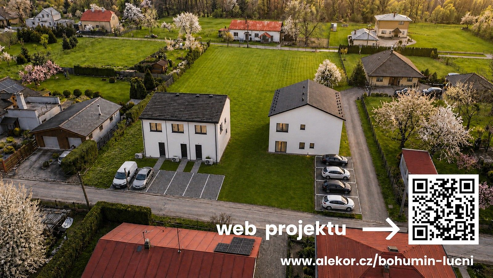 Byt 4+kk · 85 m² · Bohumín - Skřečoň, okres Karviná, Moravskoslezský kraj - 1