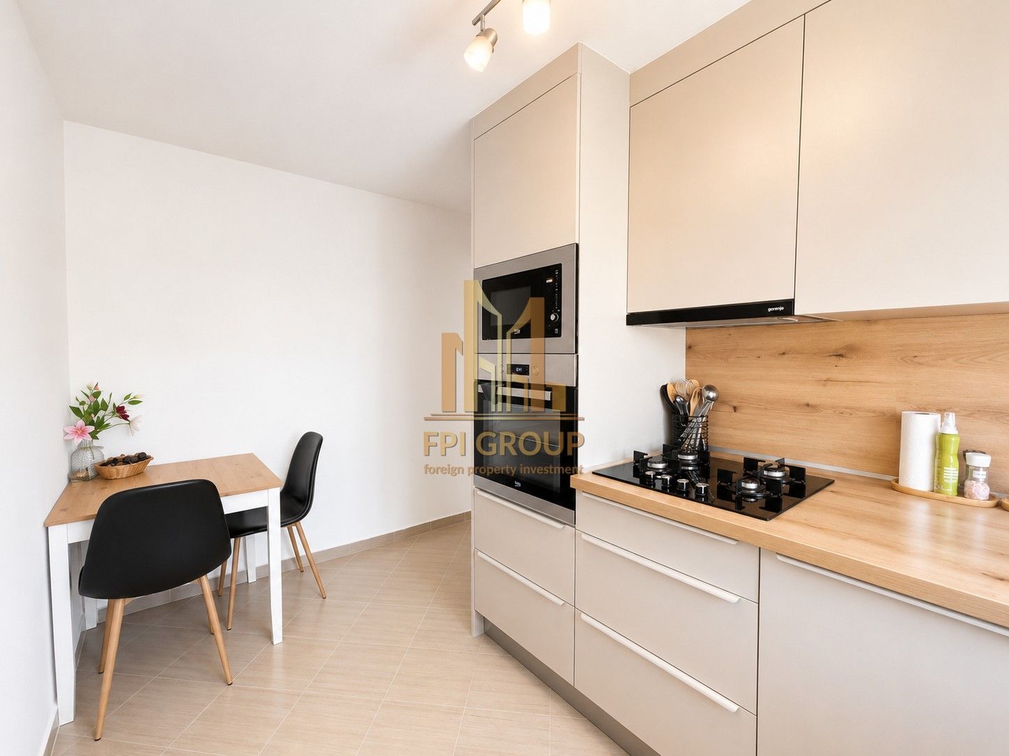Pronájem byt 2+1 - Jiránkova, Pardubice Zelené Předměstí, 63 m² - 5