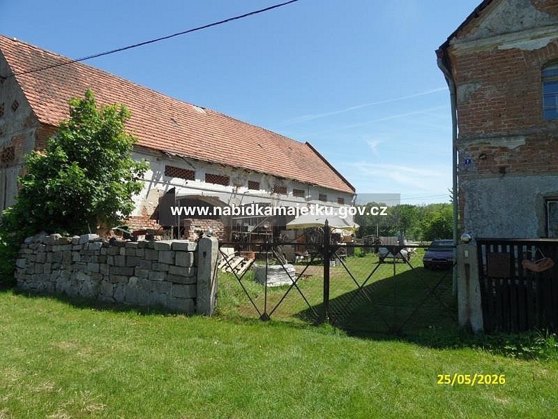 Rodinný dům · 516 m² · Vidnava, okres Jeseník - 3