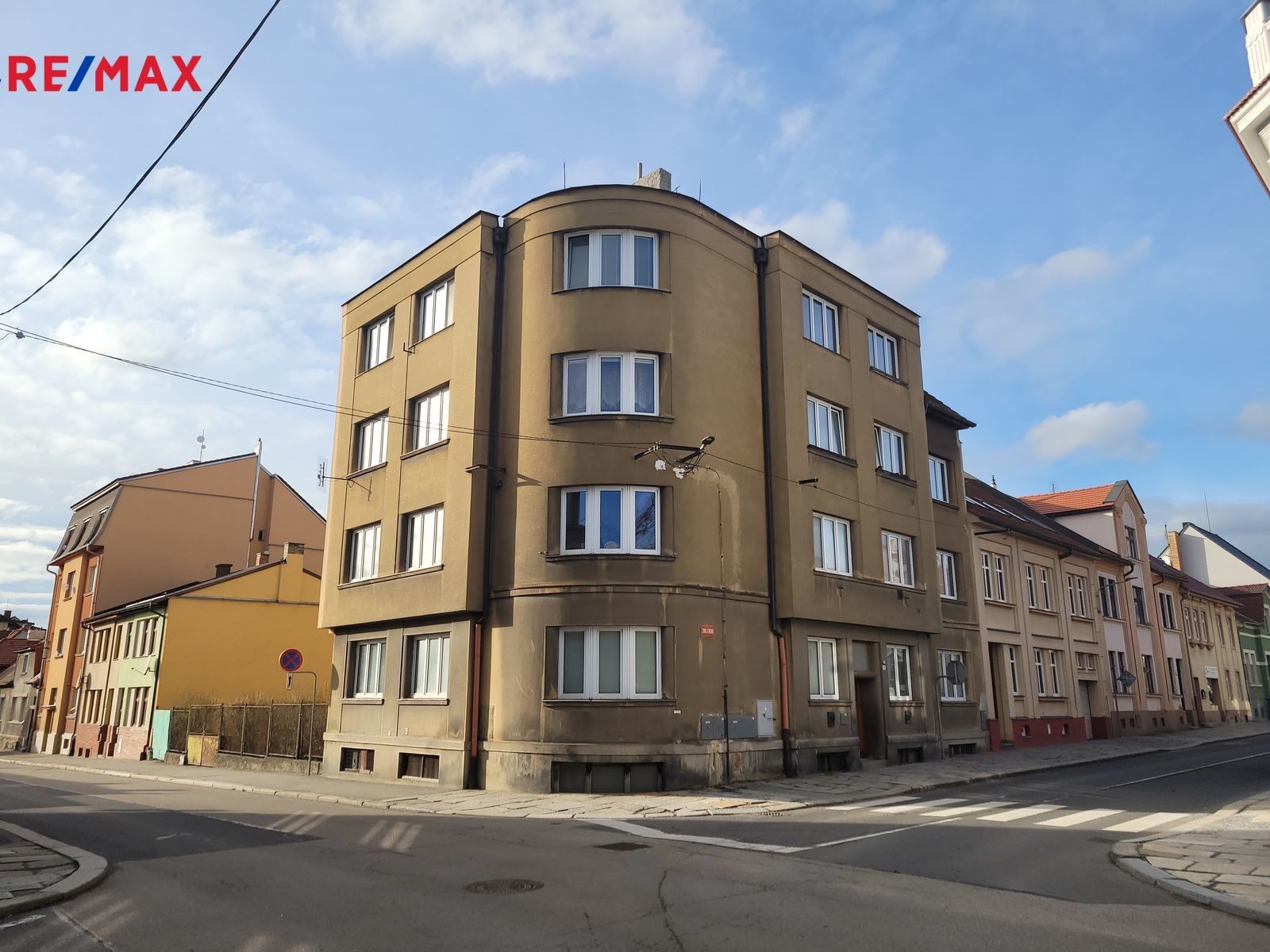 Prodej dům - Zvolenská, Strakonice I, Česko, 734 m²