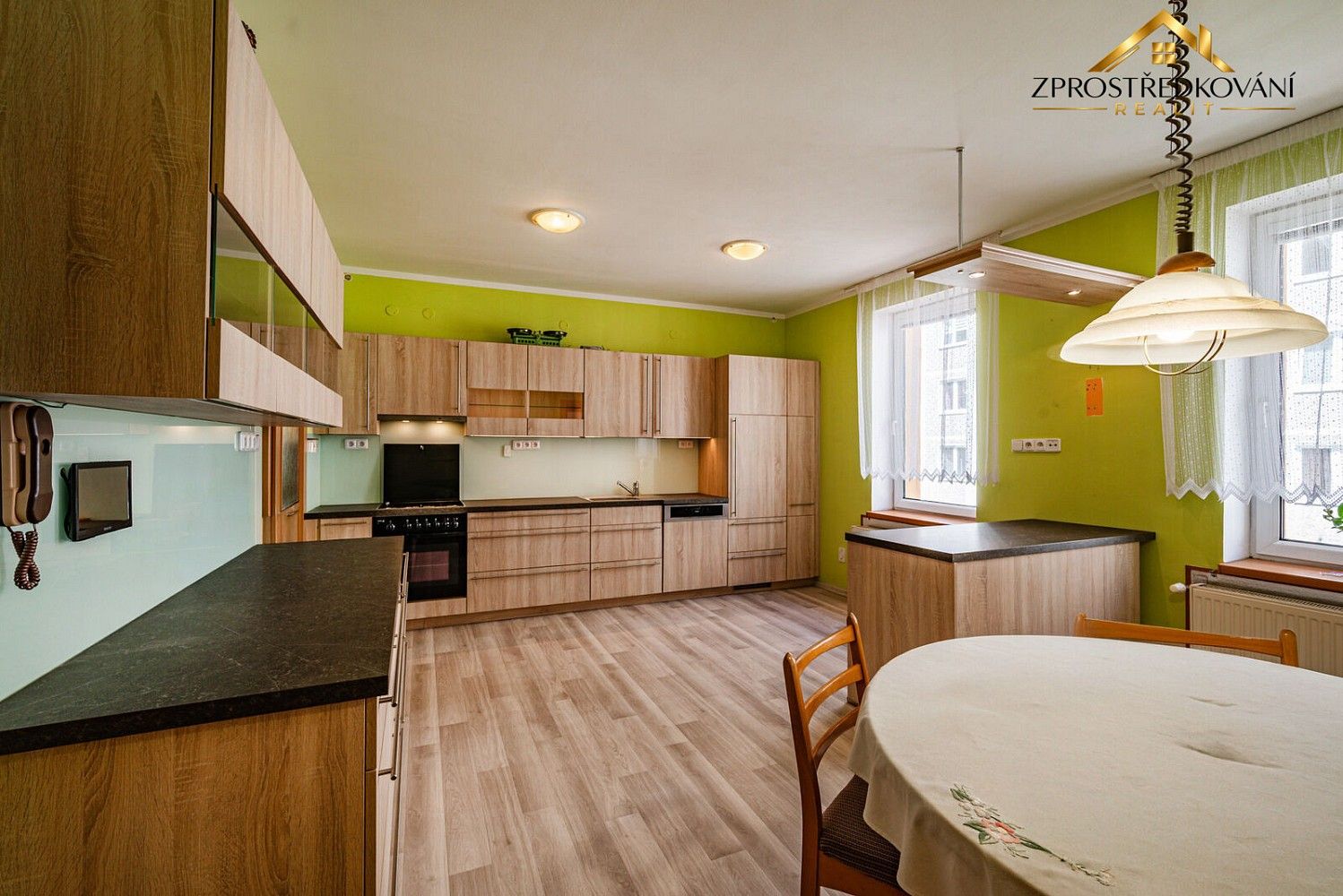 Rodinné domy, Kraslice, okres Sokolov, Karlovarský kraj, 259 m² - 2