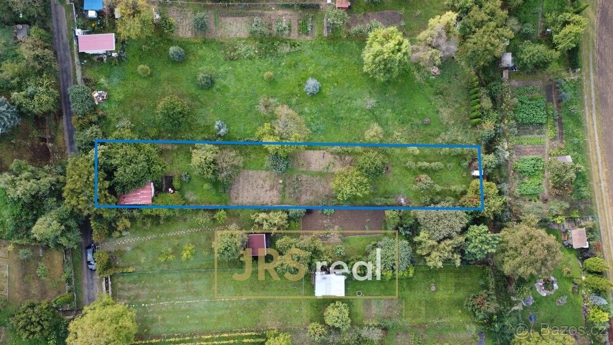 Prodej zahrada - Mikulov na Moravě, 692 01, 911 m²