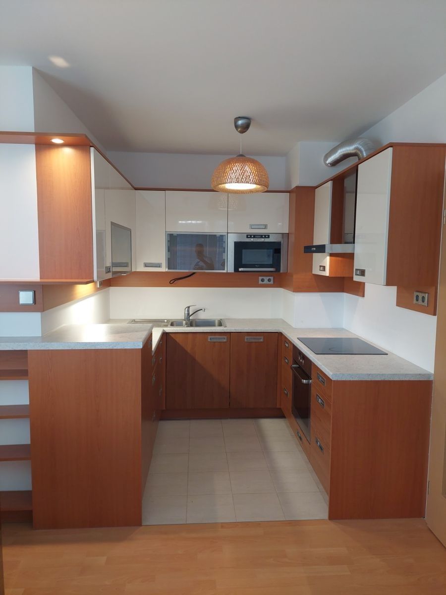 2+kk, Smetáčkova, Praha - Stodůlky, 55 m² - 2