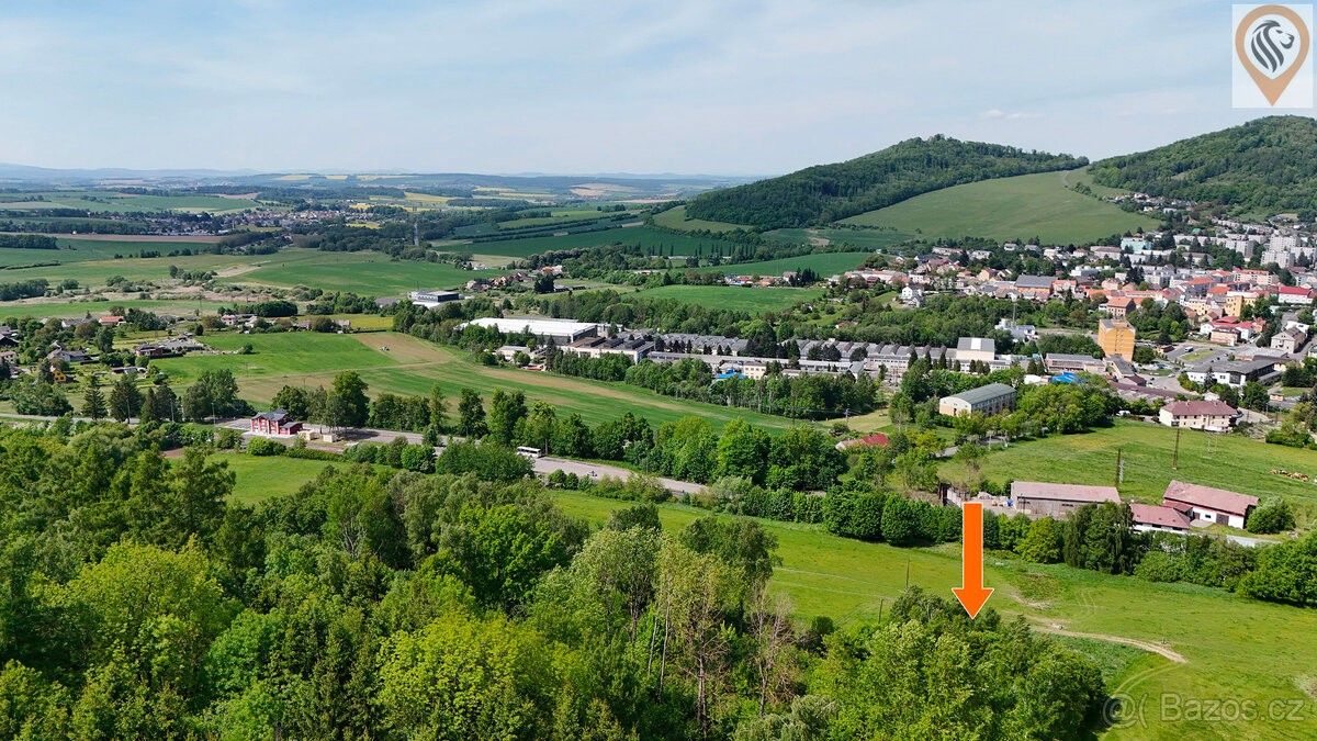 Pozemky pro bydlení, Kdyně, 345 06