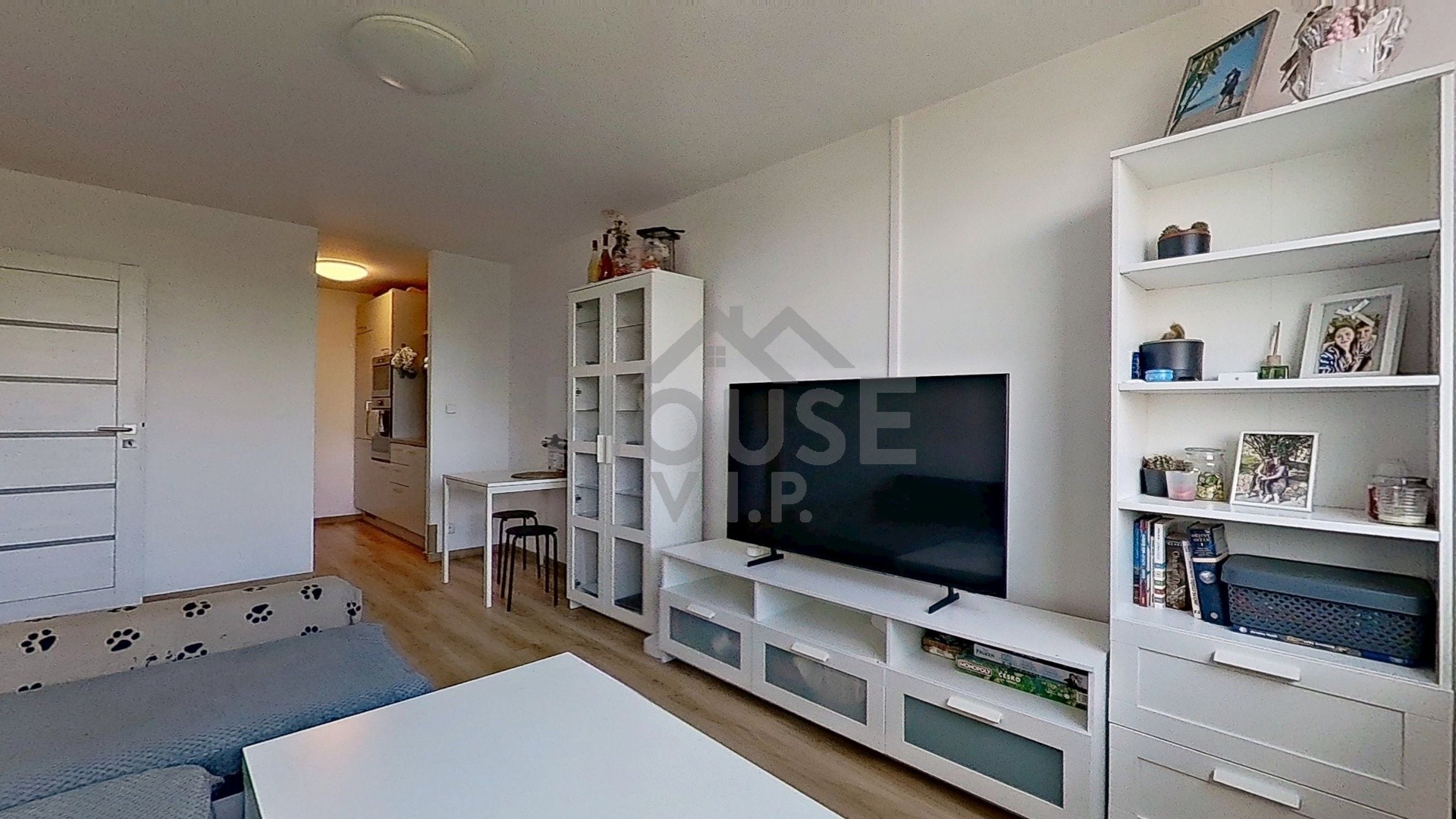 Byt 2+kk · 42 m² · Bendlova, Praha Miškovice - 3