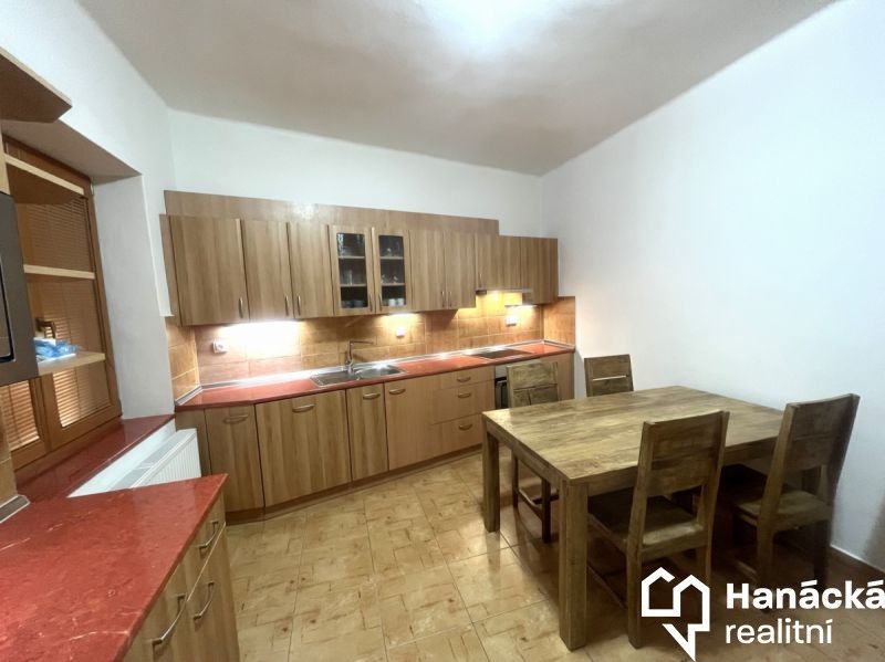 Pronájem byt - Olomouc, 779 00