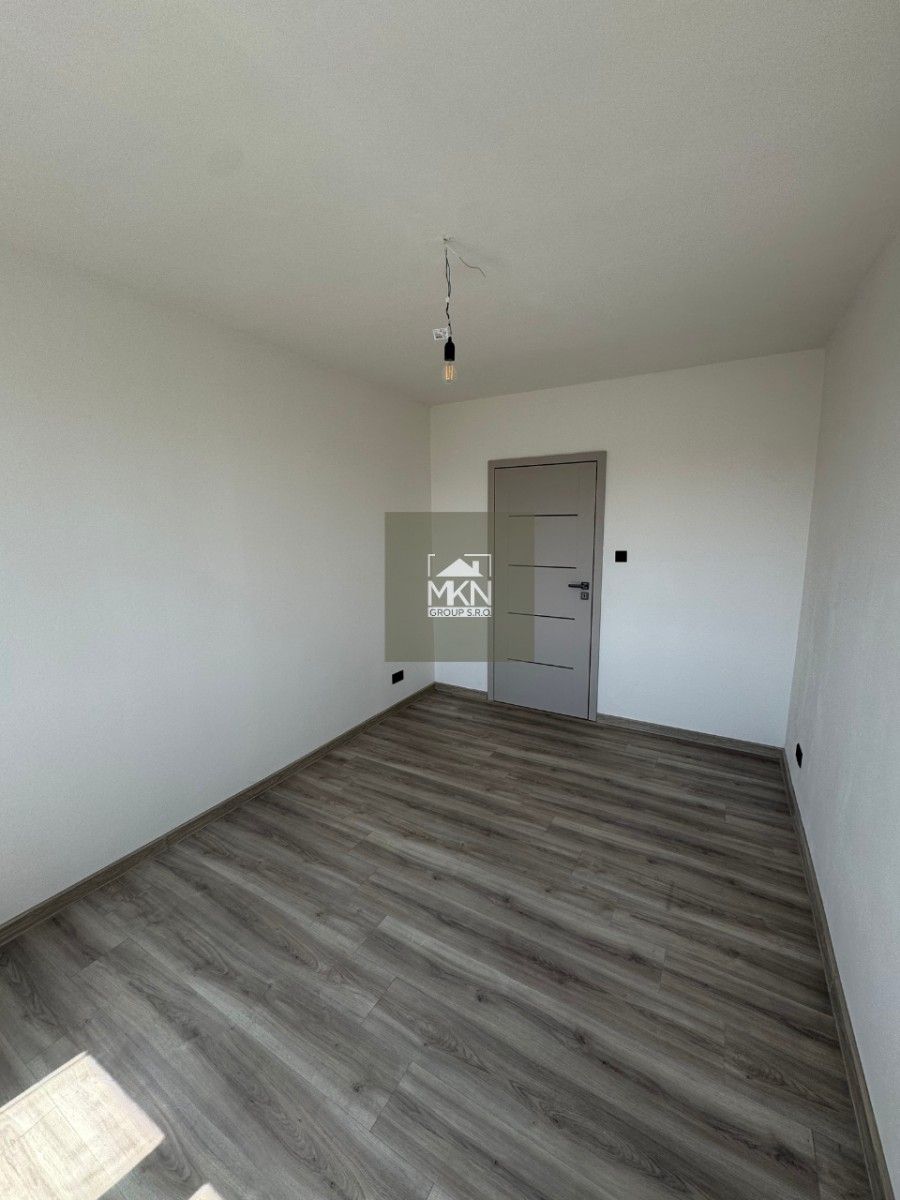 Prodej byt 2+kk - Mendelova, Praha - Háje, 45 m² - 5