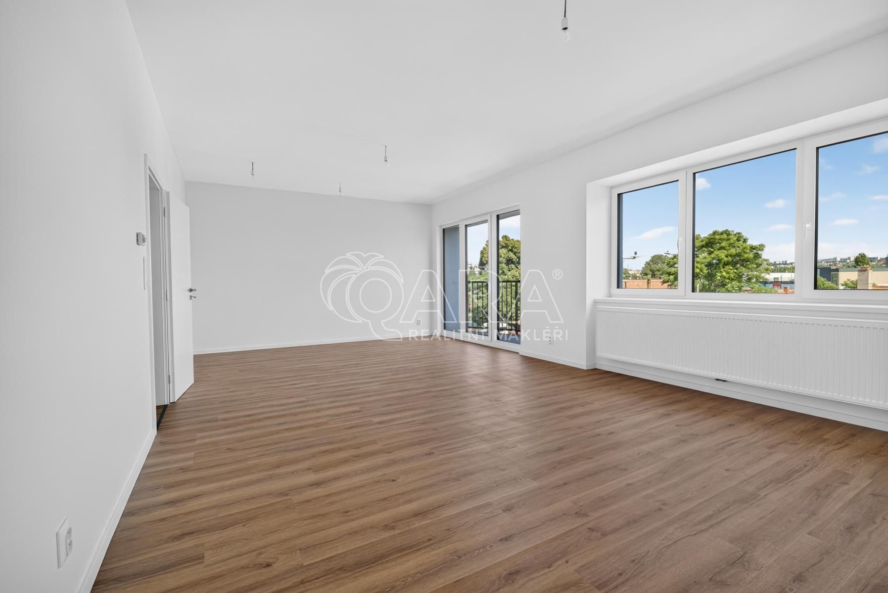 Byt 3+kk · 90 m² · Bubeníčkova, Brno Židenice - 3