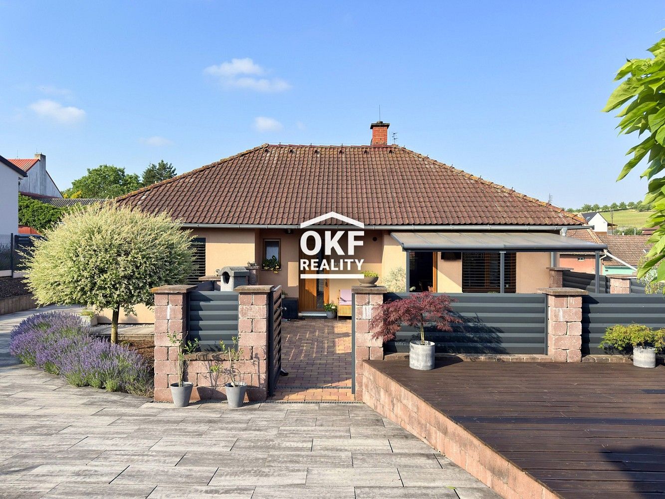 Rodinný dům · 90 m² · Líšná, okres Přerov - 3