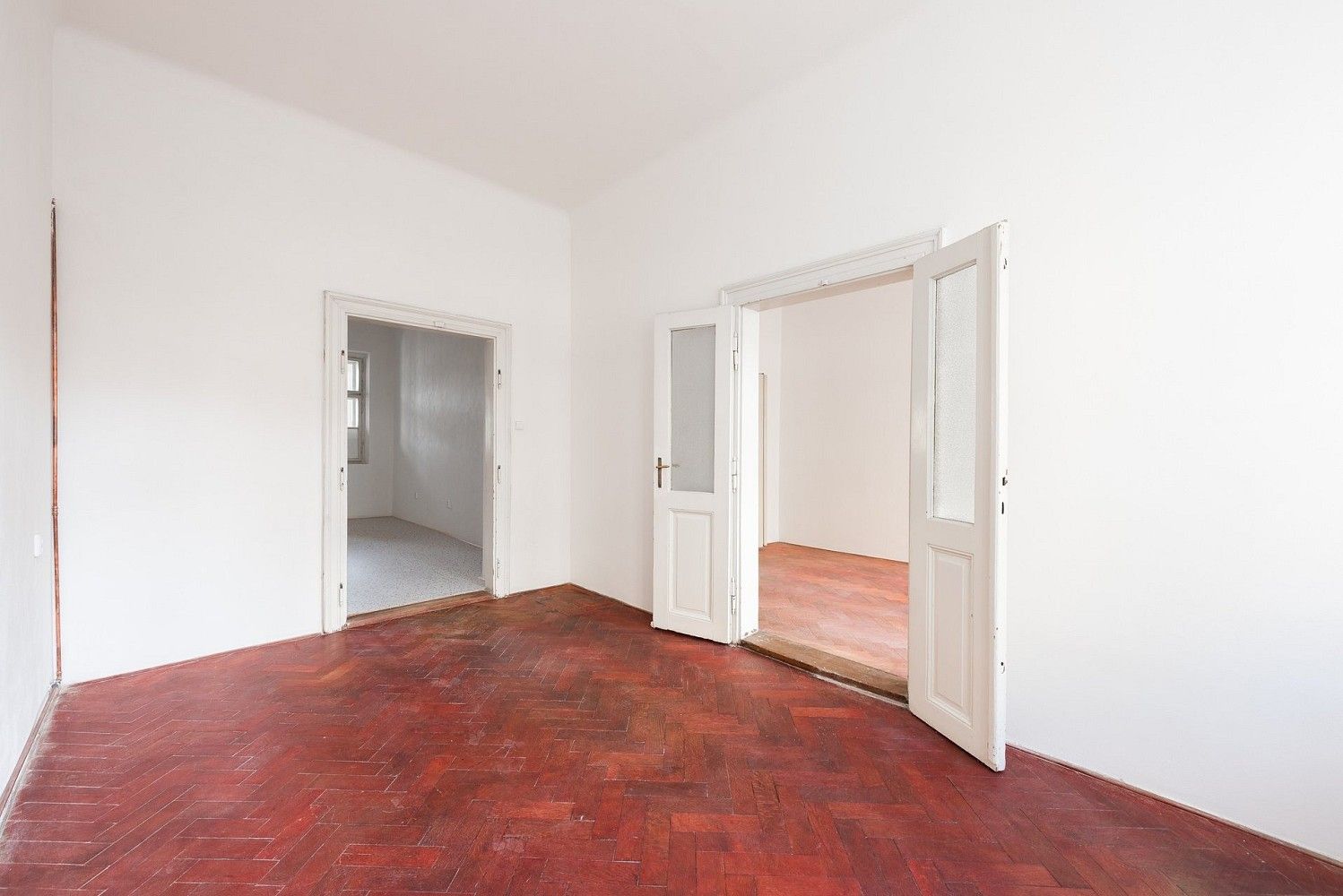 Byt 3+1 · 83 m² · Praha - Nusle, okres Praha 4, Hlavní město Praha - 4