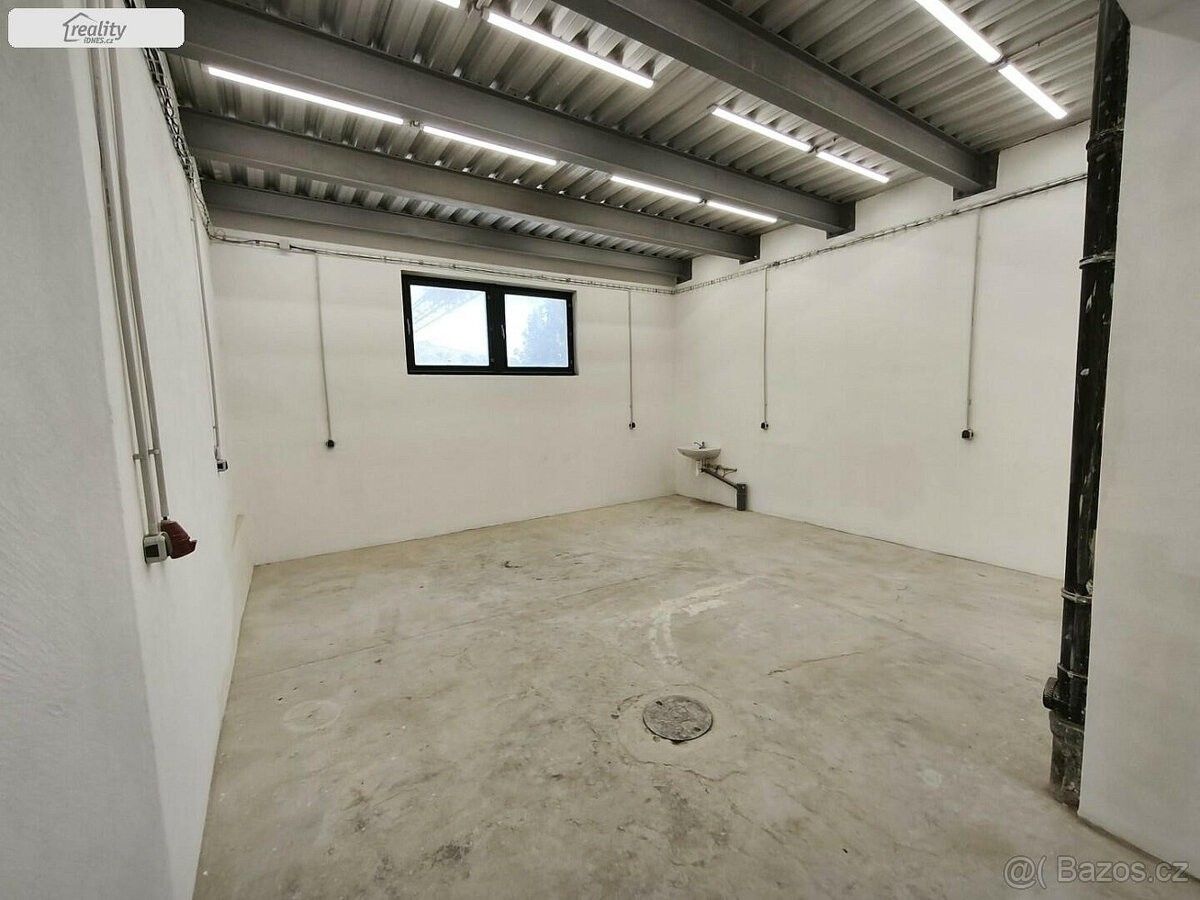 Pronájem ostatní - Židlochovice, 667 01