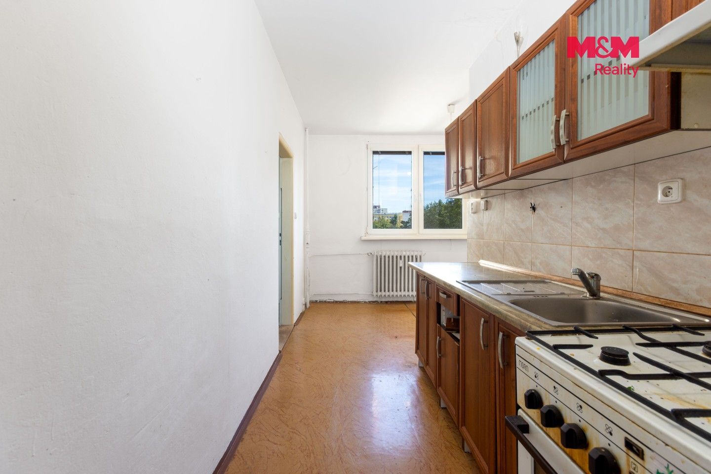 2+1, Holasická, Opava, 59 m² - 2