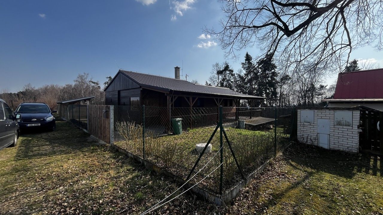 Rodinné domy, Snědovice Strachaly, 100 m² - 2