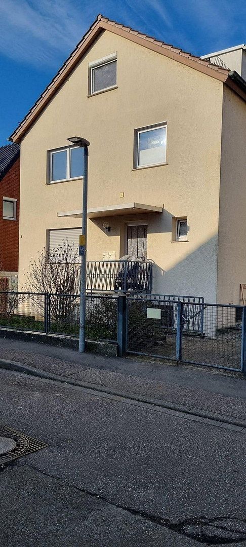 Rodinný dům · 195 m² · Jahnstr.3, , Bádensko-Württembersko - 3