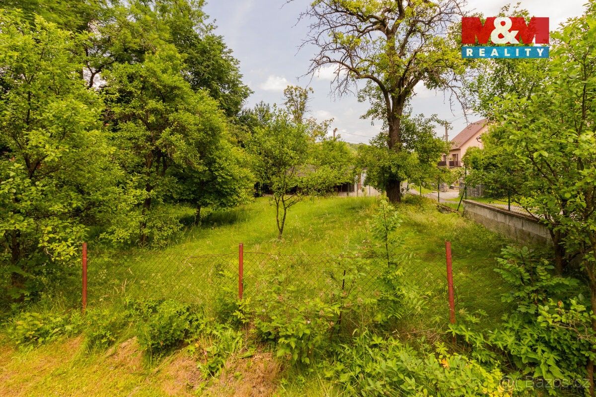 Prodej pozemek pro bydlení - Zlaté Hory v Jeseníkách, 793 76