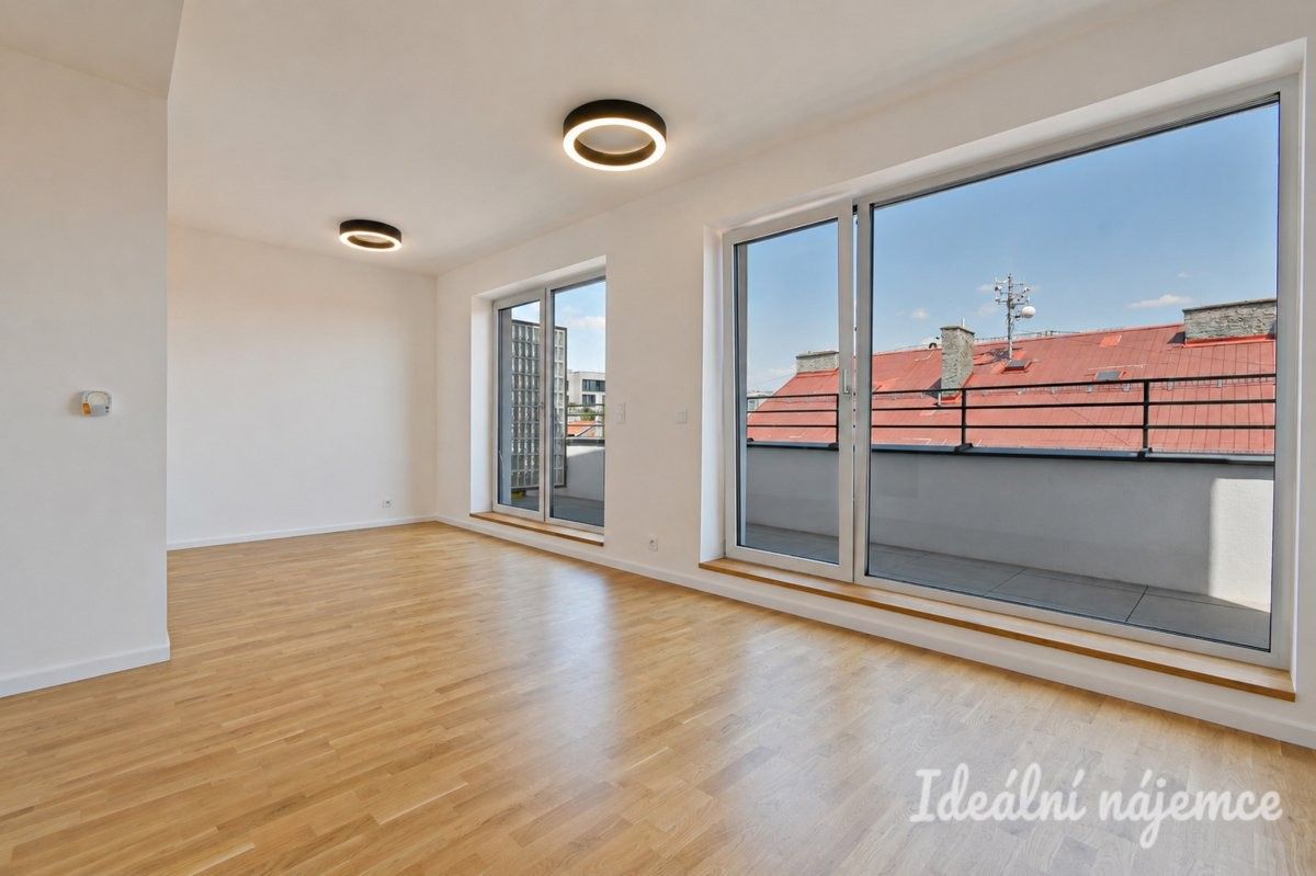 Byt 2+kk · 36 m² · Příční, Brno - 3