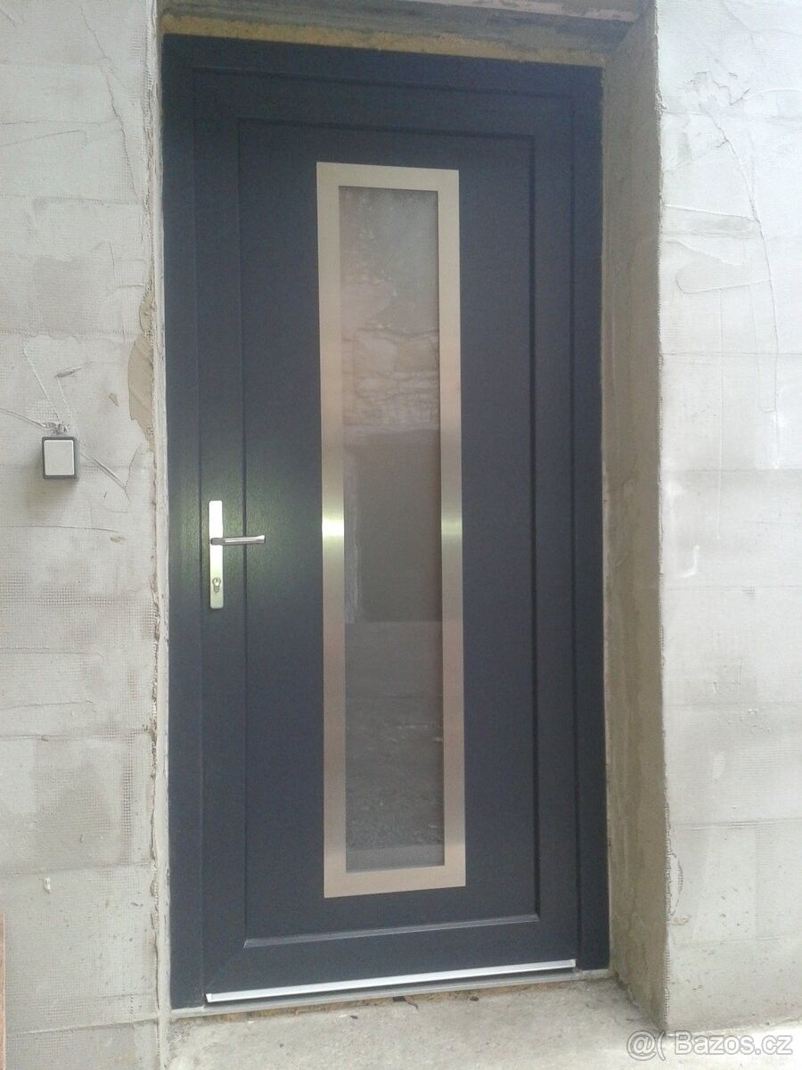 Rodinné domy, Louny, 440 01