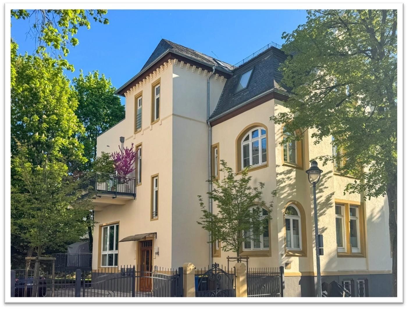 5+1, , Hessen, 140 m² - 1