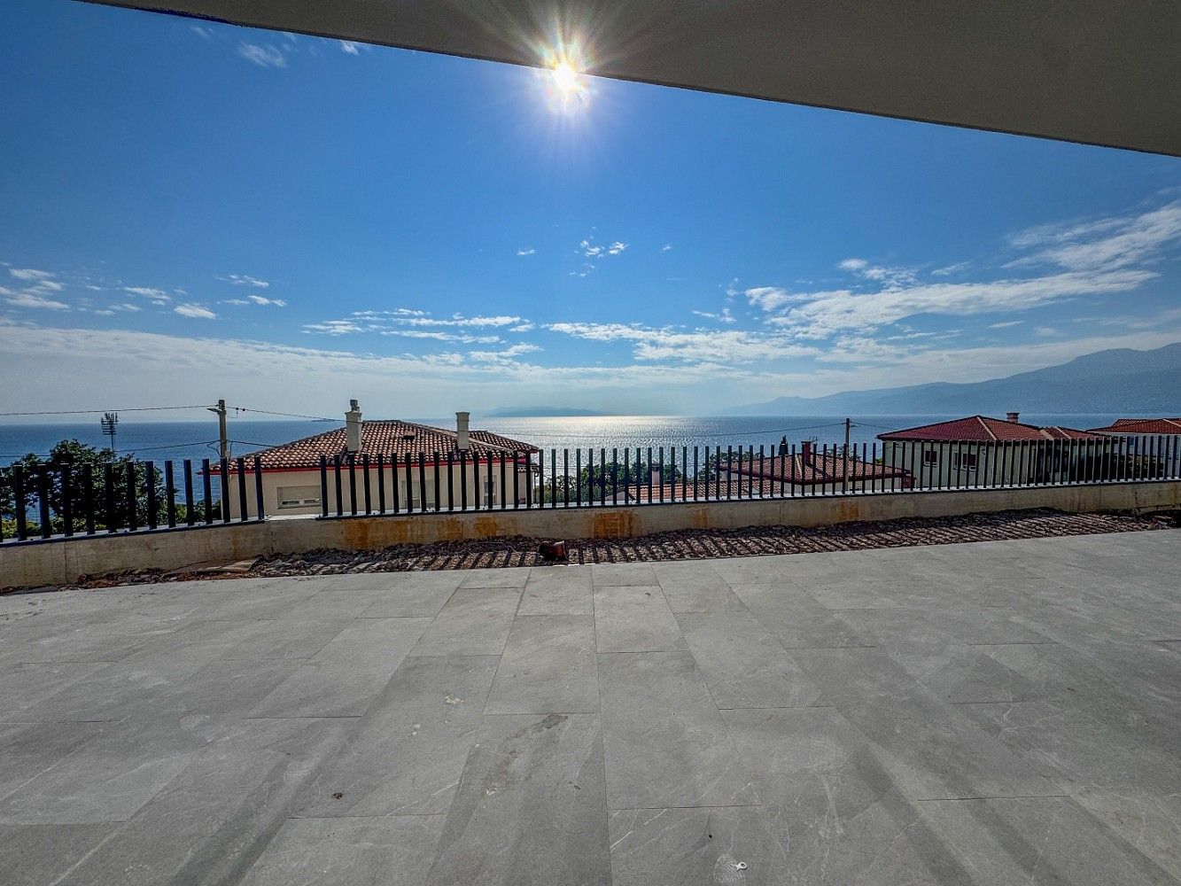 Byty, Rijeka, Primorsko-goranska županija, Chorvatsko, 107 m² - 2