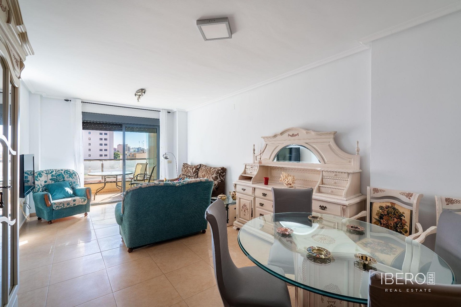 Byt 4+kk · 85 m² · Almería, Španělsko - 3