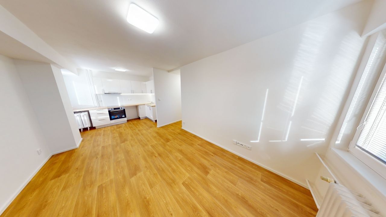 2+kk, Průběžná, Ostrava, 41 m² - 2