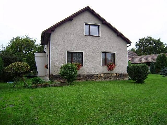 Chaty, Holín, Královéhradecký kraj - 1