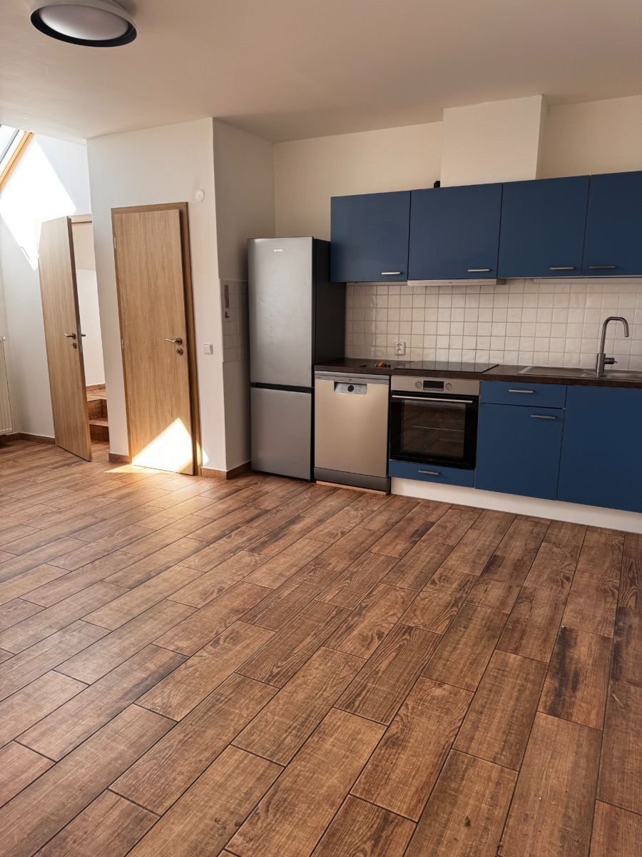 Byt 3+kk · 75 m² · Semilská, Praha - Kbely - 4
