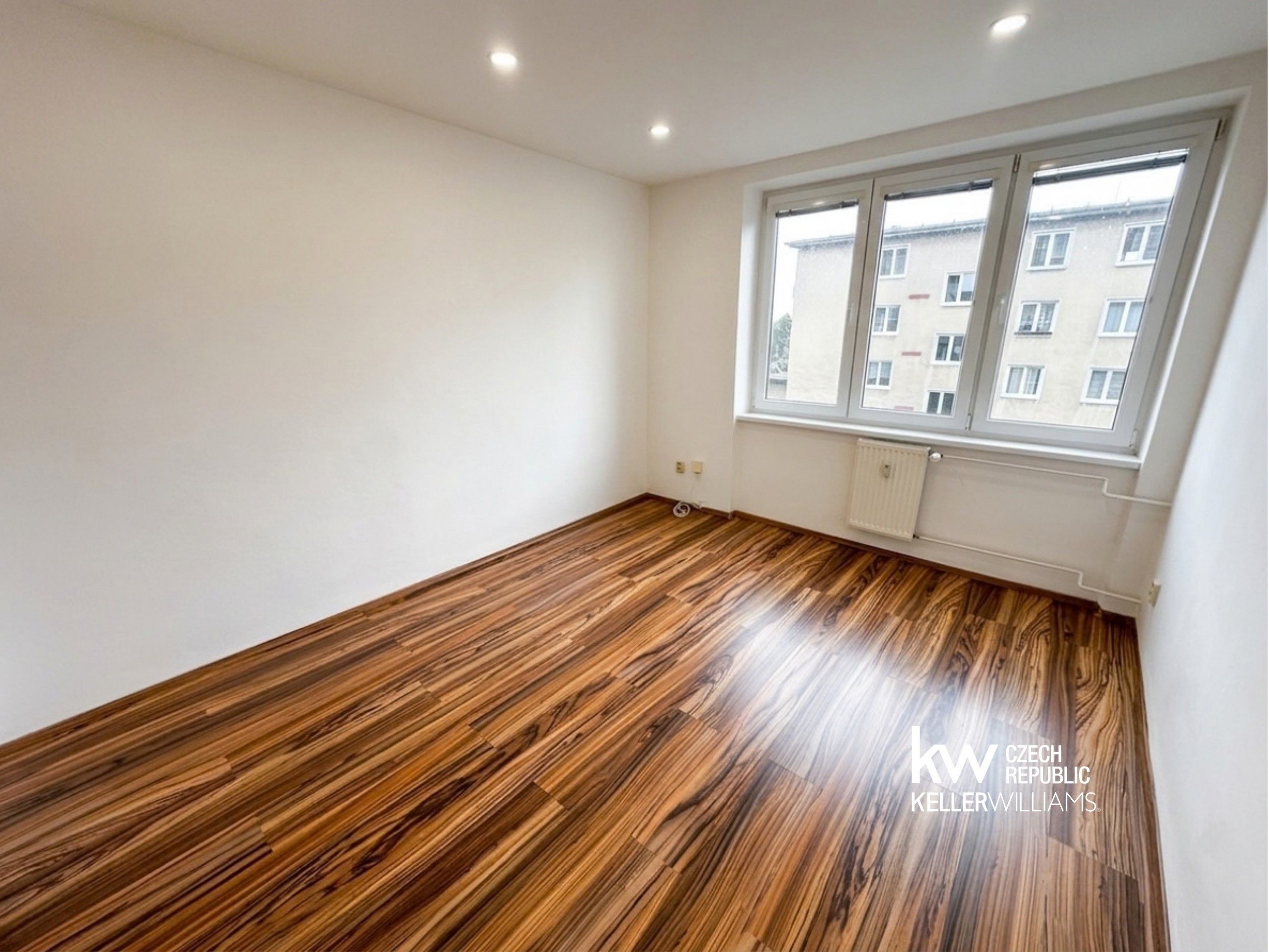 Prodej byt 3+1 - Valdštejnská 913, Litvínov Horní Litvínov, 80 m² - 5