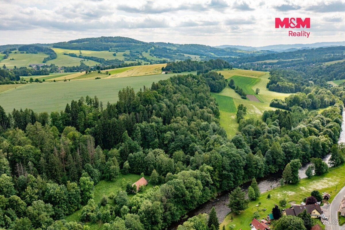 Pozemky pro bydlení, Mříčná, 512 04 - 2