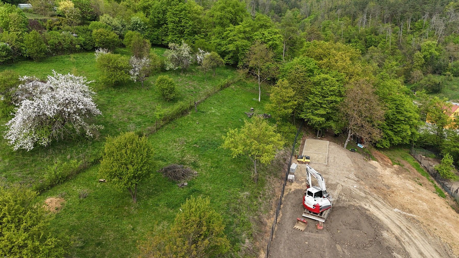 Prodej pozemek pro bydlení - Bílovice nad Svitavou, okres Brno-venkov, Jihomoravský kraj - 5