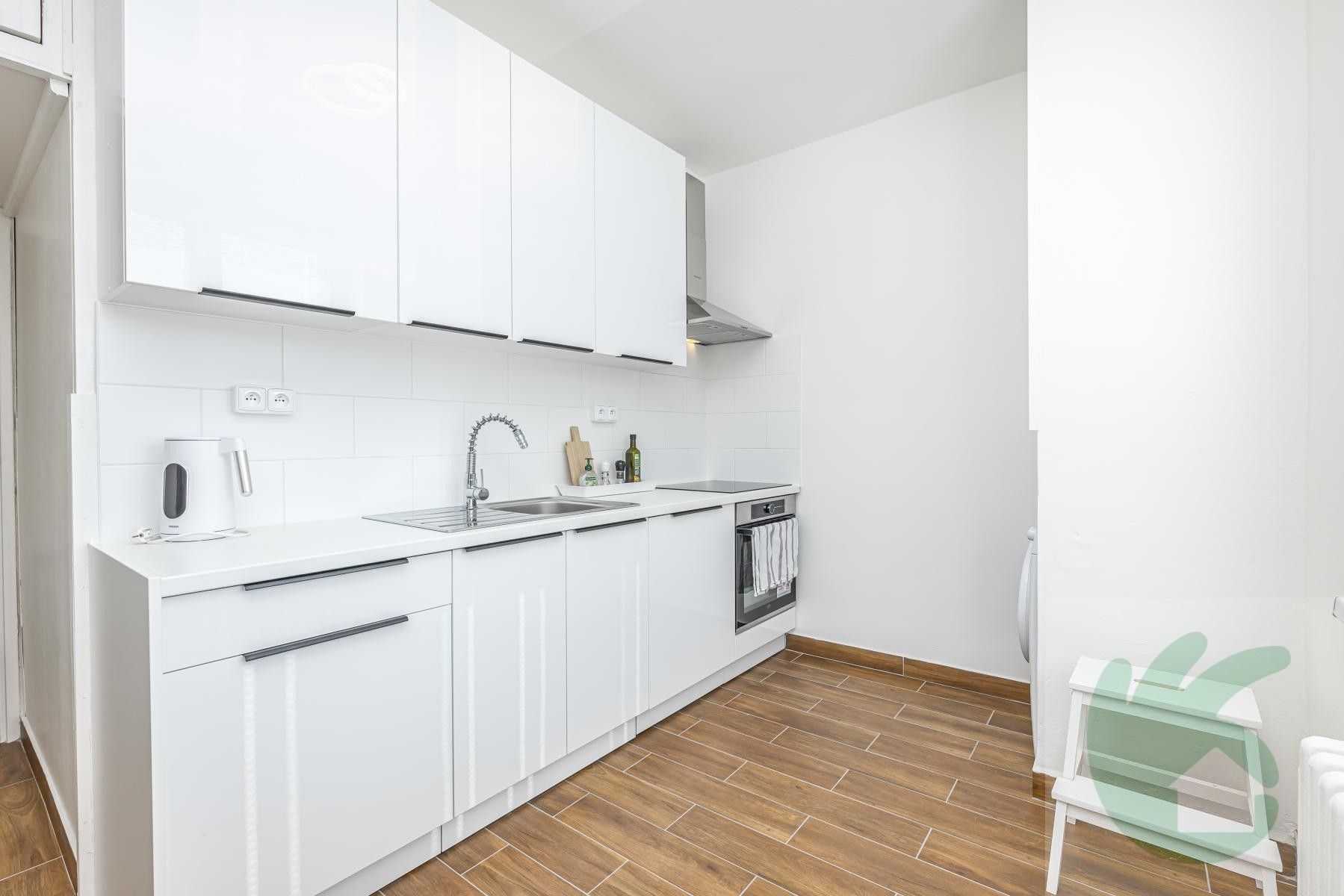 2+1, Studentská, Mělník, 54 m² - 1