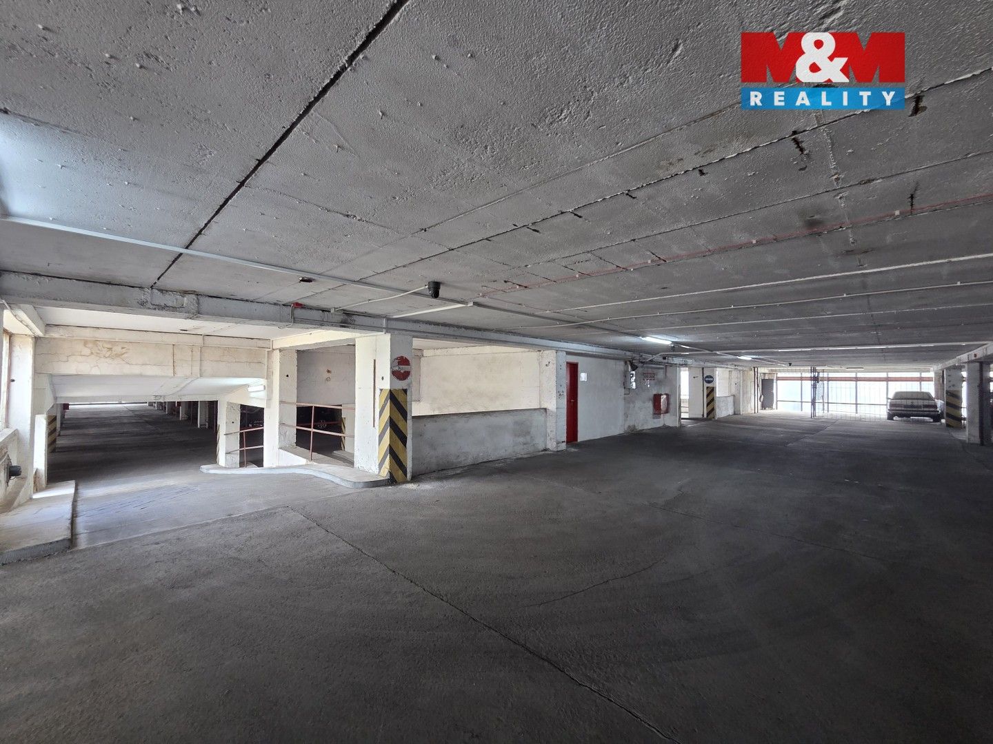 Nemovitost · 18 m² · Lovosická, Praha - 4