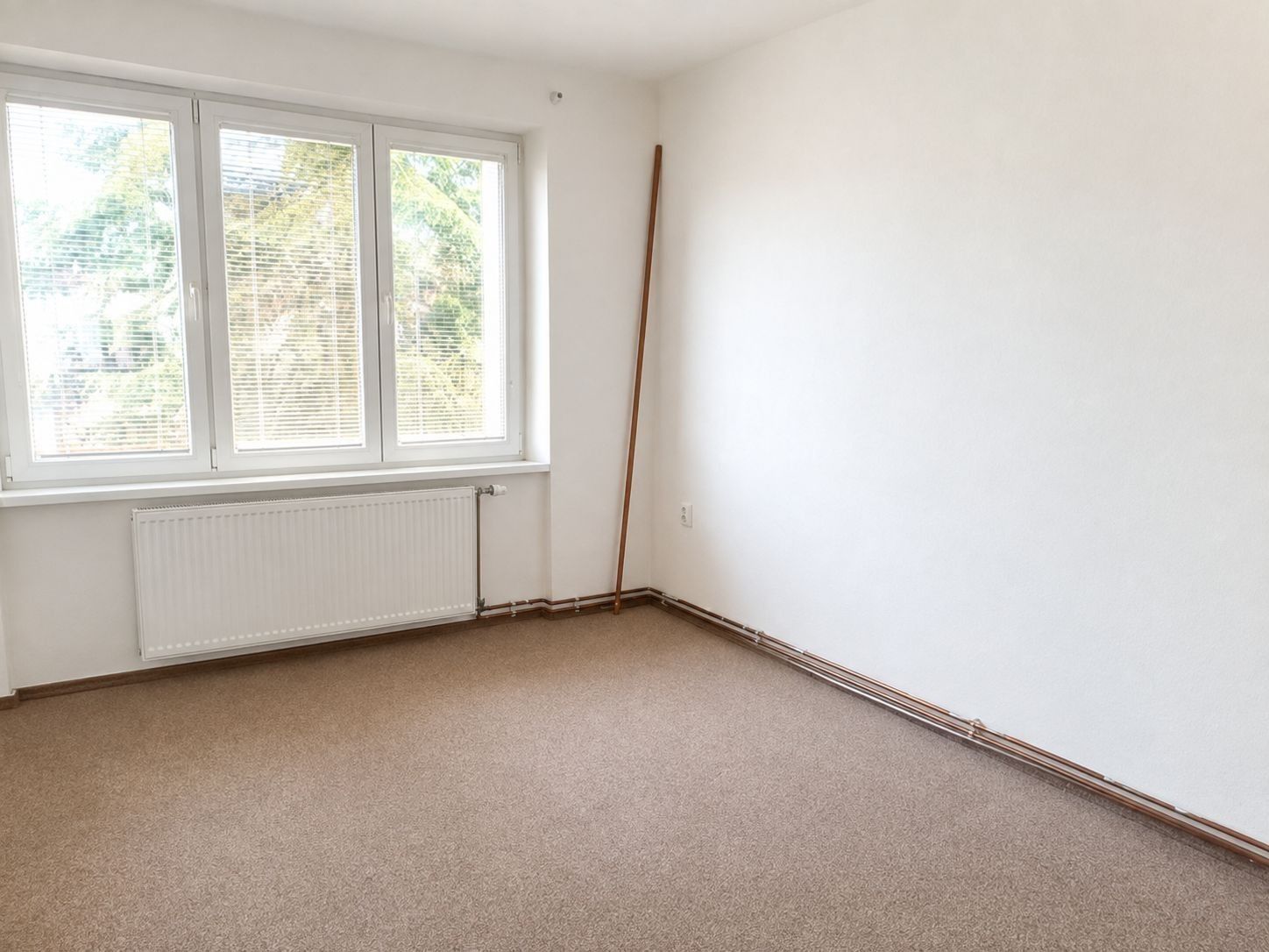 Pronájem byt 2+1 - Raisova, Rokycany - Rokycany, Plzeňský kraj, 52 m² - 5