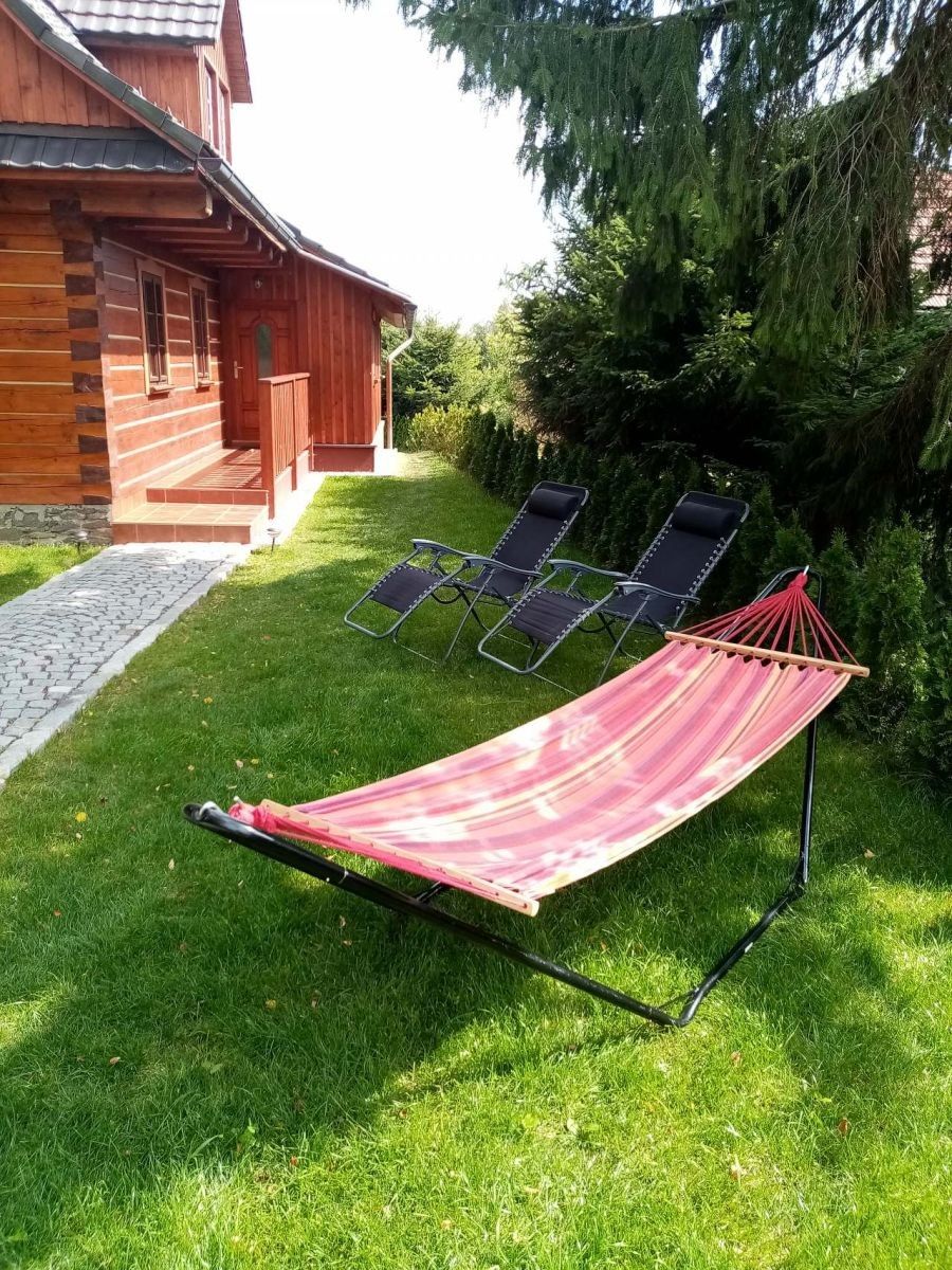 Chaty, Králíky - Horní Lipka, Pardubický kraj - 2