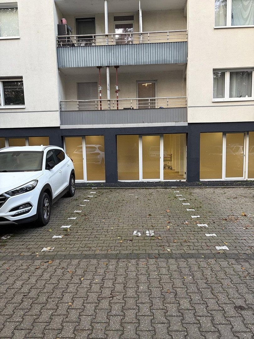 Obchodní prostory, Karlstr. 102 Mönchengladbach Odenkirchen Nordrhein-Westfalen 41199, 162 m² - 1