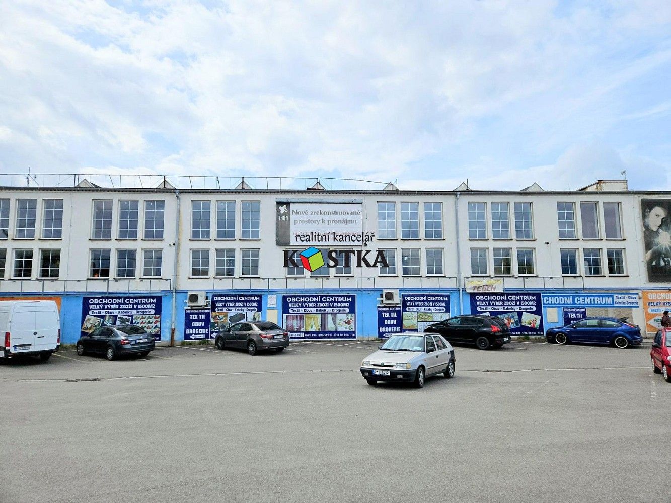 Obchodní prostory · 2 500 m² · Nový Jičín, Moravskoslezský kraj - 4